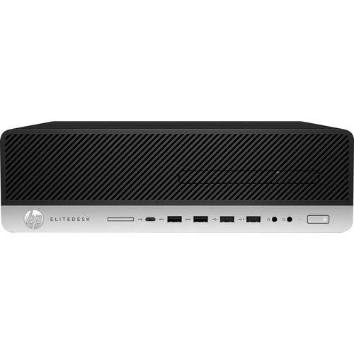 Smart Buy EliteDesk 800 G5 SFF i5-9500 8GB 256GB