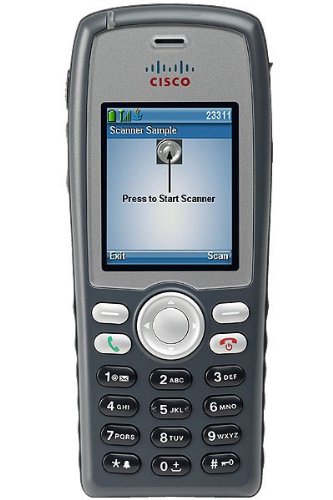 Cisco CP-7926G-W-K9= 7926G World Mode Networking Device