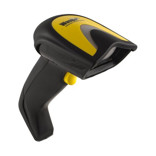 Wasp 633808929701 WDI4600 2D Barcode Scanner