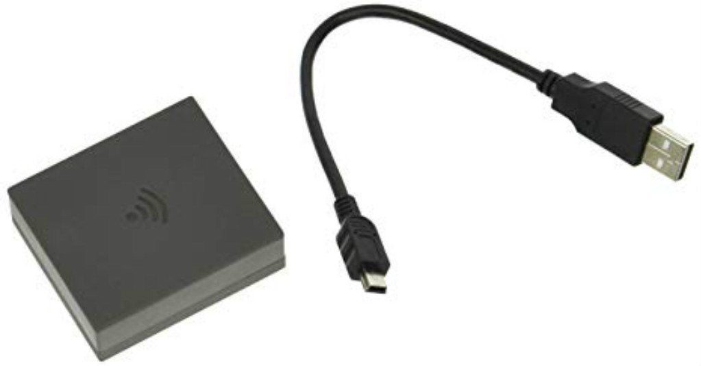MarkNet 8352 802.11b/g/n Wireless Print Server Kit