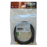 Tripp Lite U022-015 15-Feet Usb2.0 Certified Gold A/B Device Cable
