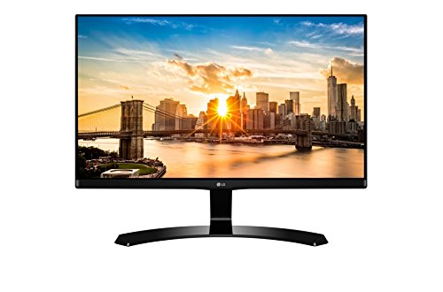 27MP68VQ-P - LED Display - 27 Inch - 1920 x 1080 - 250 cd/m2 - 1000:1 - 5 Ms - 0