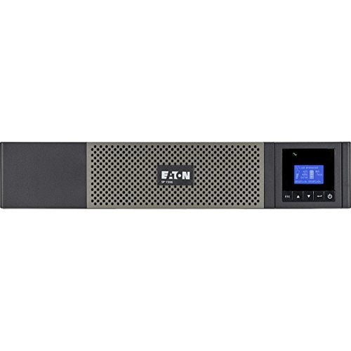 5P 1500VA 20V SHORT RACK 2U