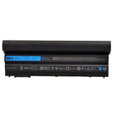 LI-ION 9CELL 97WHR BATT LATITUDE E6540/ E6440 ATG LAPTOPS