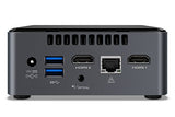 Intel NUC7 Pentium Mini PC Kit (BOXNUC7PJYH1)