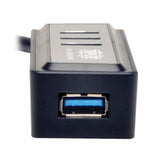 TRIPP LITE TRPU360004MINI, 4-Port USB 3.0 Ultra Mini Hub