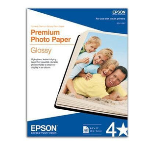 Epson - Paper,Photo Paper
