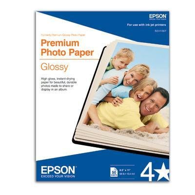 Epson - Paper,Photo Paper
