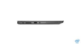 Lenovo ThinkPad X390 Yoga 20NN0011US 13.3" Touchscreen 2 in 1 Notebook - 1920 X 1080 - Core i7 i7-8565U - 8 GB RAM - 256 GB SSD - Black - Windows 10 Pro 64-bit - Intel UHD Graphics 620 - in-Plane