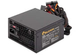Solid Gear ATX12V/EPS12V 550-Watts Power Supply, Black SDGR-550E