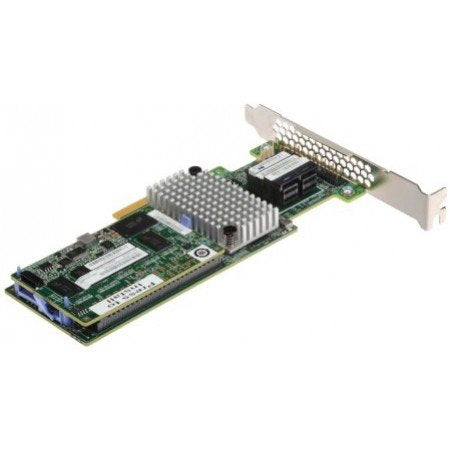 IBM - Server Options Upg Serveraid M5200 Series 4Gb Upg Serveraid M5200 Series