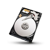 Seagate Laptop Thin SSHD 500GB Hard Drive ST500LM000 6Gb/s 64 MB Cache