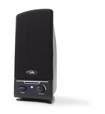 Cyber Acoustic CA Powered Speaker System