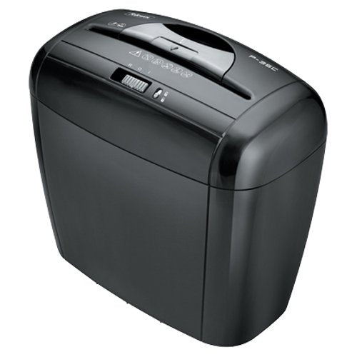 Fellowes Cross-Cut Paper Shredder (3214101)