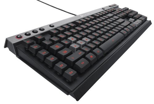 Corsair Raptor K40 Gaming Keyboard (CH-9000051-NA)