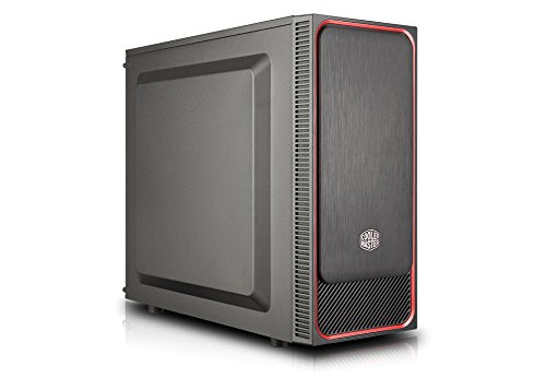 Cooler Master MasterBox MCB-E500L-KN5N-S01 Computer Case