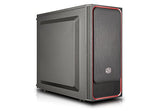 Cooler Master MasterBox MCB-E500L-KN5N-S01 Computer Case