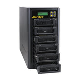 HDD IDE/Sata High-Speed Hard Disk Drive Duplicator 1:5
