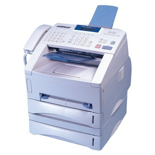 Brother 5750e Intellifax Fax Machine