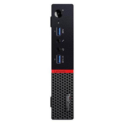 TS M715q Tiny 8GB 128GB