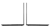 Lenovo Thinkpad T490s Laptop (20NX-002JUS) Intel Core i7-8565U, 8GB RAM, 256GB SSD, Intel UHD Graphics 620, 14-inch FHD (1920x1080) IPS Multi-Touch Screen, Backlit KB, Fingerprint, Win10 Pro64