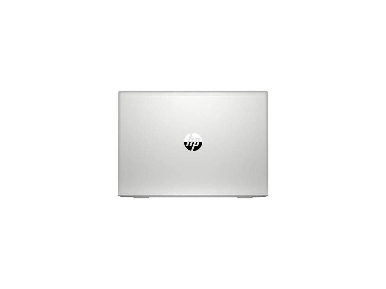 HP ProBook 450 G6   Core i5 8265U / 1.6 GHz - Win 10 Pro 64-bit - 8 GB RAM - 256 GB SSD NVMe - 15.6" IPS 1920 x 1080 (Full HD) - UHD Graphics 620 - Wi-Fi, Bluetooth - kbd: US