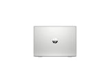 HP ProBook 450 G6   Core i5 8265U / 1.6 GHz - Win 10 Pro 64-bit - 8 GB RAM - 256 GB SSD NVMe - 15.6" IPS 1920 x 1080 (Full HD) - UHD Graphics 620 - Wi-Fi, Bluetooth - kbd: US