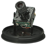 Manhattan Intellinet NFD30 Network Dome Camera (550987)