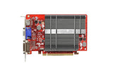 Asus AMD Radeon HD 5450 Silent Series with 0dB Thermal Solution and 1 GB Memory Video Card EAH5450 SILENT/DI/1GD3(LP)