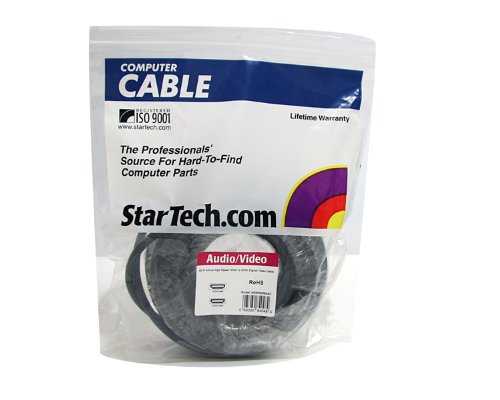 Startech.Com HDMImm80AC 80-Feet Active High Speed Hdmi Cable-Hdmi-M/M