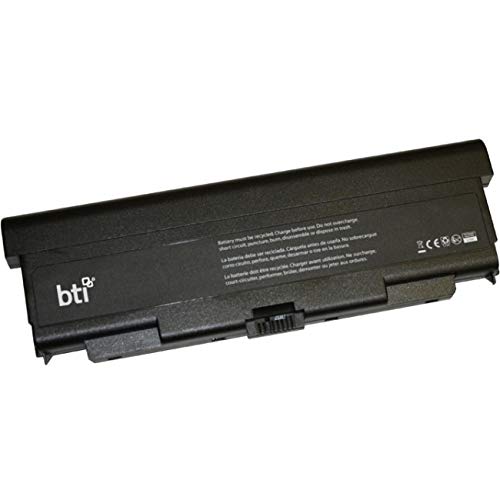 BATTERY TECHNOLOGY LN-T440PX9 9C BATT LENOVO 57++ 0C52864