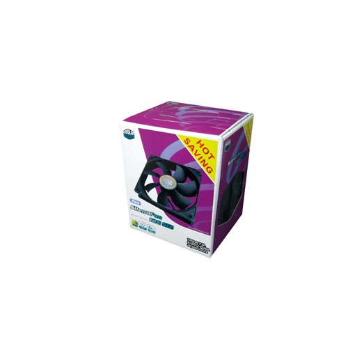 Cooler Master R4 Series Silent Case Fan