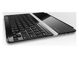 Open Box Logitech Ultrathin Keyboard Cover Black for iPad 2 and iPad (3rd/4th generation)