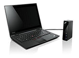 Lenovo ThinkPad USB 3.0 Docking Station (0A33970)