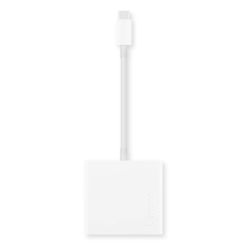 Lenovo USB-C to HDMI Adapter (GX90M44577)