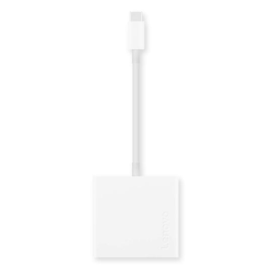 Lenovo USB-C to HDMI Adapter (GX90M44577)
