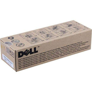 Dell P239C Toner for 2150cn/2150cdn/2155cn/2155cdn SY, Yellow