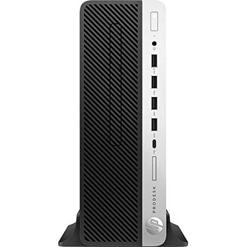 HP INC. - SB 600G4PD SFF I5-8500 8G 256G FR