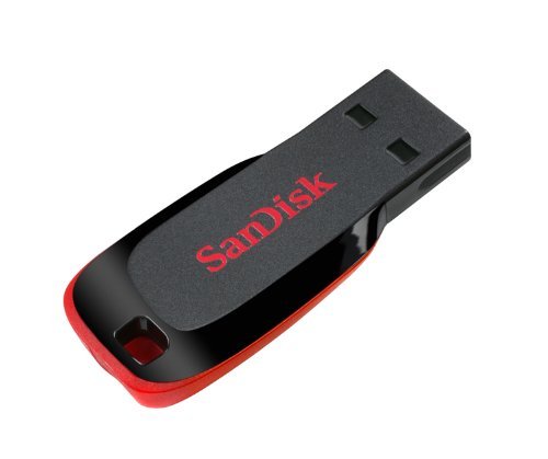 16gb Usb Cruzer Blade Flash Drive