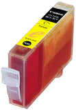 Genuine Canon BCI-3eY Ink Tank, Yellow
