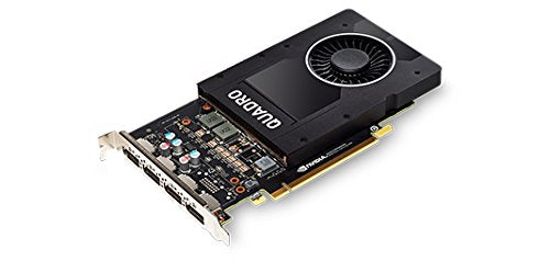 ThinkStation NvidiaP2000 HP
