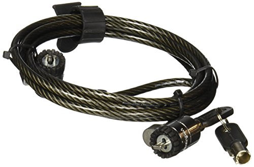 Kensington Twinhead Cbl Lock