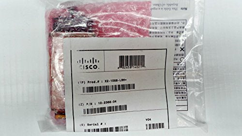 10gbase-Lrm X2 Module