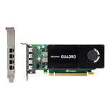 PNY NVIDIA Quadro K1200 - (VCQK1200DP-PB)