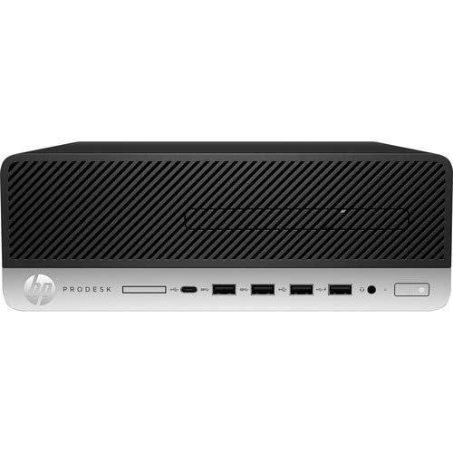 Smart Buy PRODESK 600 G5 SFF I5-9500 256GB SSD DVD 8GB W10P6