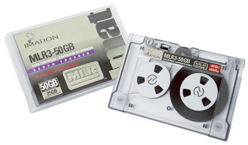 Imation SLR50 5.25 Data Cartridge (1-Pack)