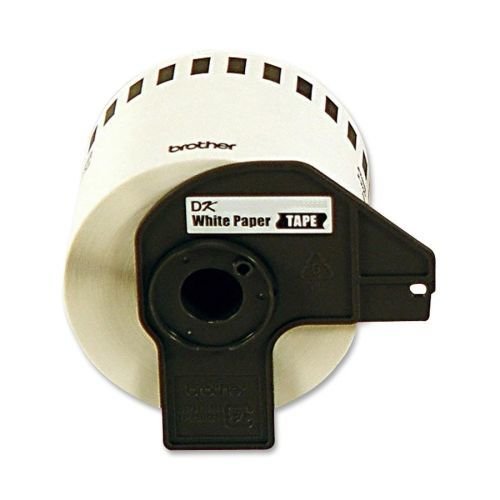 Continuous Tape Roll, Film, Wide, 2-1/2x100, Yellow [Electronics]