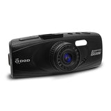 Open Box DOD TECH LS Series LS330W Full HD Dash Camera Car DVR with WDR Technology