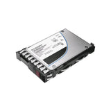HEWLETT PACKARD ENTERPRISE 872344-B21 HPE 480GB SATA 6G MU SFF SC DS SSD