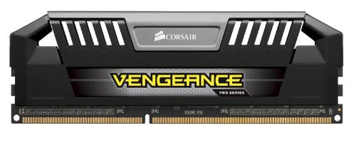 Corsair Vengeance Pro 32GB (4x8GB) DDR3 1600 MHz (PC3 12800) Desktop